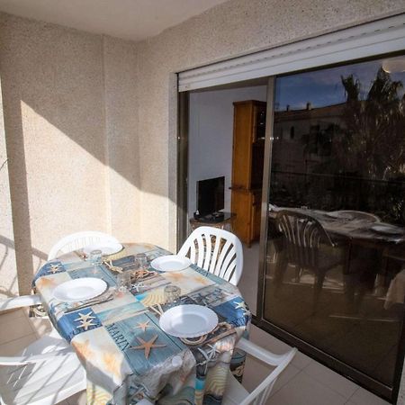 Primera Linea Playa Cargador - Playamar 1121 - Albert Villas Alcossebre Exterior foto