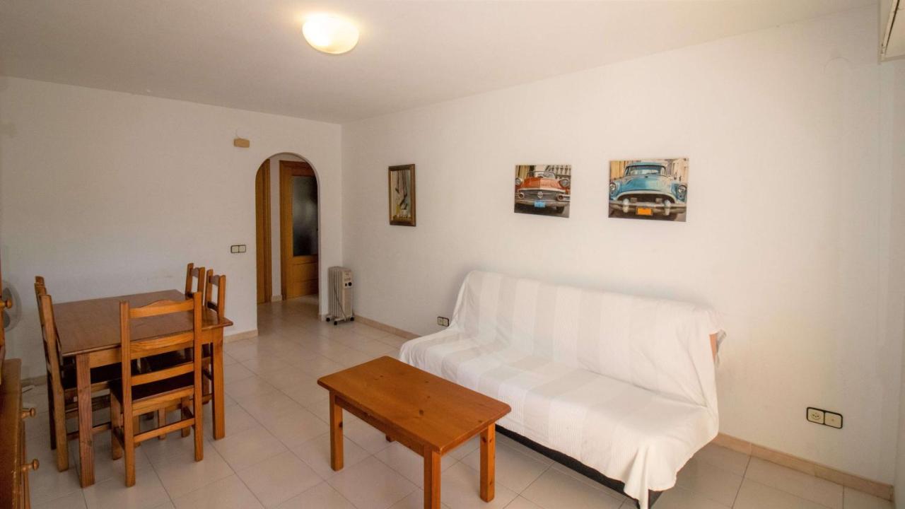 Primera Linea Playa Cargador - Playamar 1121 - Albert Villas Alcossebre Exterior foto
